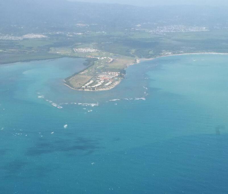 Coco Beach,Villa Dolce Vita. Rio Grande Kültér fotó